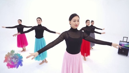 我在春天等你-心心（舞蹈展示）