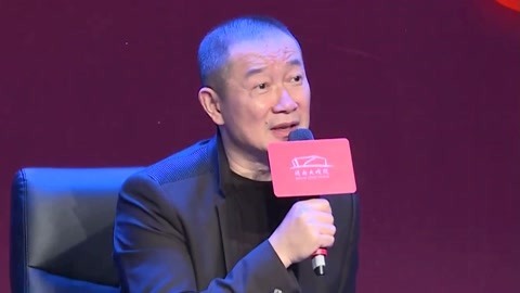 玲听两岸 谭盾李安酒桌上定义侠 吕思清聊和《梁祝》的故事