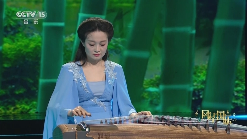 风华国乐 《风华国乐》 20230321
