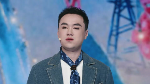 李昱昊凭实力夺冠