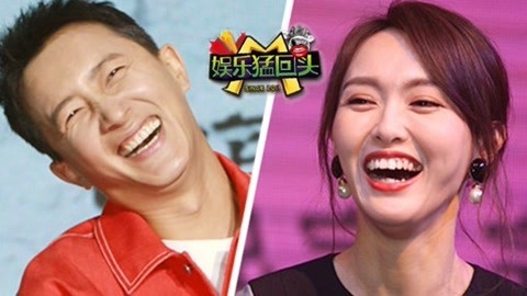 娱乐猛回头 唐嫣第五次捧红女配