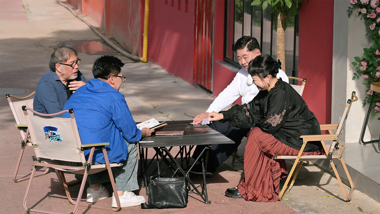 第4期：行走在水上