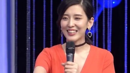 时尚汇 美女为释小龙要剃光头