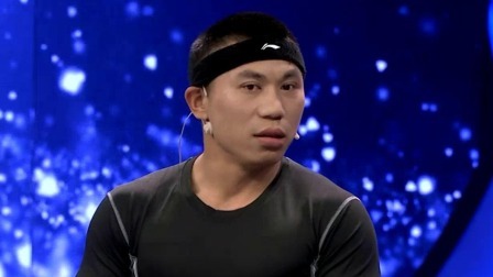 幸福来敲门【天津卫视】 交通意外导致脊椎损伤 阿雄一度失去生活希望