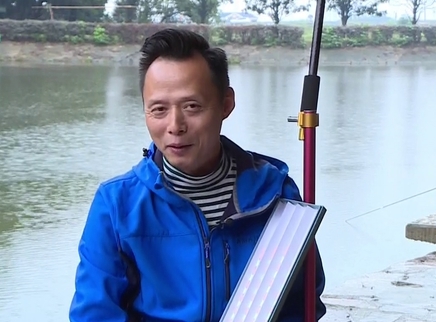 钓赛大事件 梦者芦苇浮漂M系列