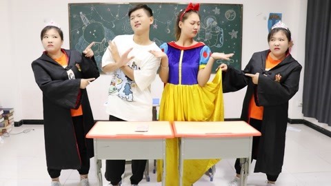 仙丹1：仙丹不翼而飞，小晴用“分身术”寻找，会是冬冬拿的吗？