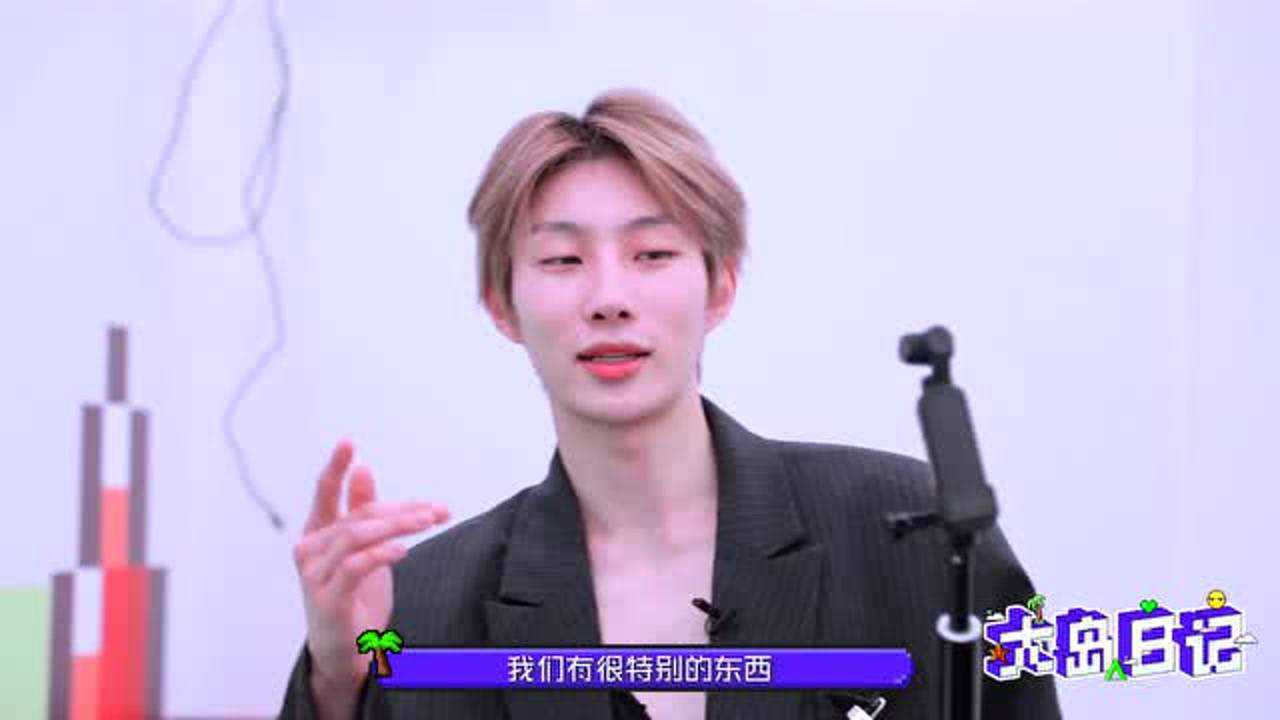 大岛日记2021 奥斯卡Vlog：把“辣妹子”唱成rap，奥斯卡变身普通话推广大使