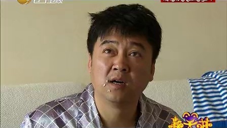 新笑林 张小伟做梦成名变郎朗