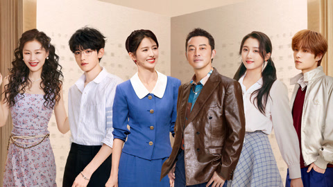 佟丽娅想和金靖当亲家 宋亚轩彭昱畅魔性斗舞