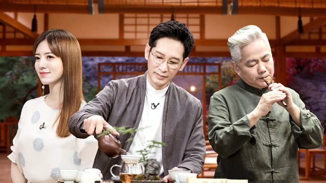 邻家诗话 第6期：国乐大师演绎失传乐器