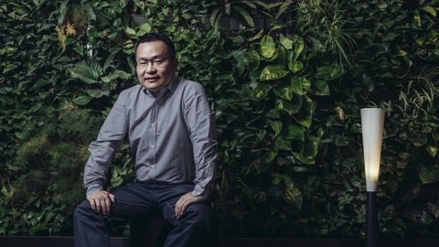 一刻talks 找到价格能翻百倍的艺术品