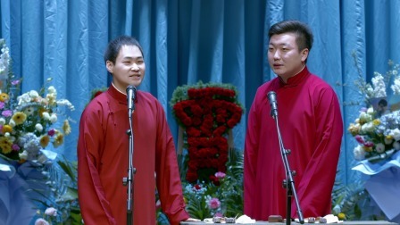 《口吐莲花》宋昊然 于筱怀