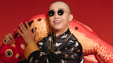 说的全是梗 第七期 GAI退赛中国无嘻哈？周杰伦新歌被指跟踪狂