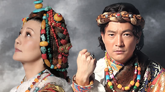 第11期：土司王朝权力游戏升级