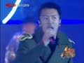 中国爱大歌会 《中国爱大歌会》20131020：蔡依林妖娆扭臀热舞 谢霆锋转型变硬汉