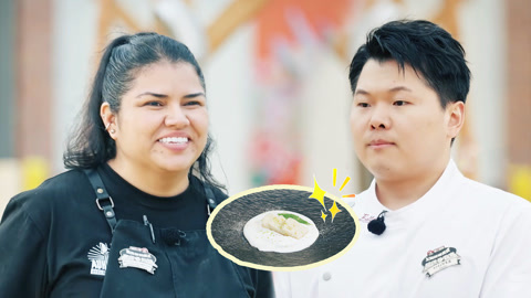 上海环球美食超级争霸赛之复刻母爱味道牛肉面 解锁环球融合美食