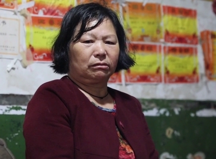 寻情记 单亲妈妈冒死托孤为哪般