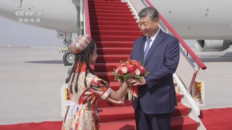 国防军事早报 《国防军事早报》 20250924
