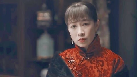 《鬓边不是海棠红》追剧吧！ 范湘儿逐渐“黑化”？