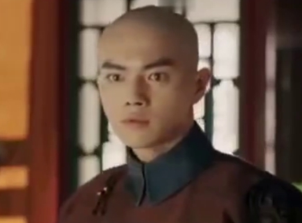 娱乐新鲜爆 感受一下傅恒被尔晴支配的恐惧