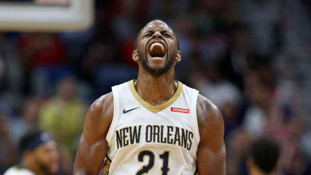 NBA流言收割机 达柳斯-米勒续约鹈鹕，马里亚诺维奇加盟独行侠