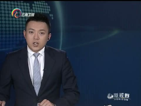 新视野 《新视野》 20150930