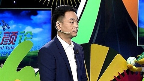 超级颜论 超级颜论世界杯第25期：一个球王or一个王朝