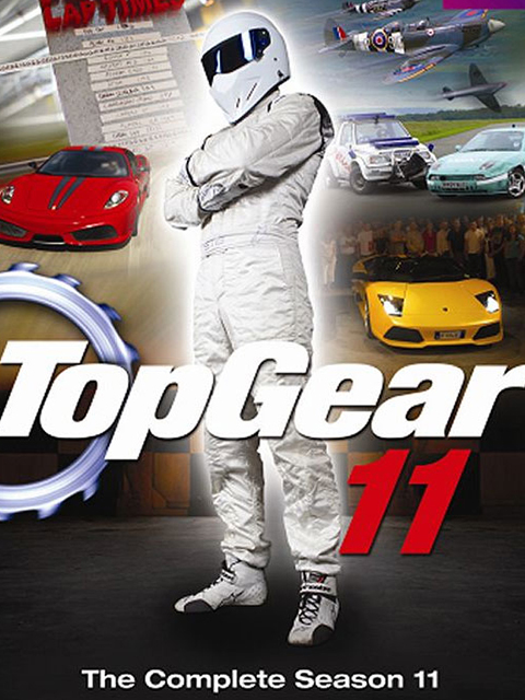 TopGear第11季