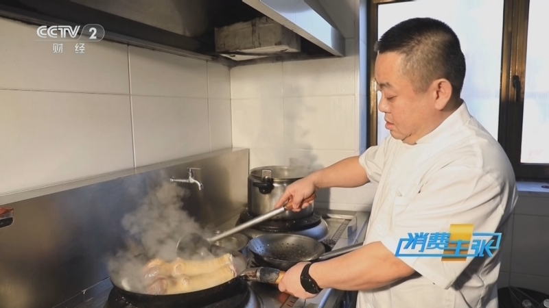 《消费主张》 20260225 2026家乡的年味儿(八):内蒙古通辽