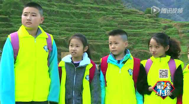 最强小孩 挑战首日全遭淘汰大左急救场