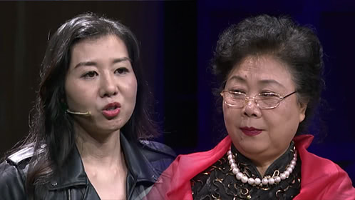 解忧魔法学院 海归女PK中国婆婆