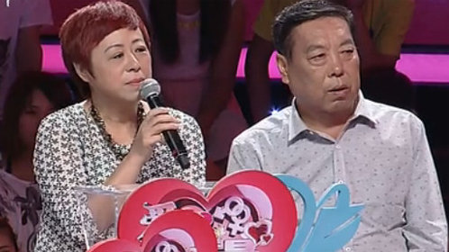 爱的正能量 丈夫患尿毒症妻子“捐肾救夫”