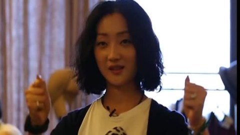家有陌生人 重庆站张瑶来观察 美女一家人
