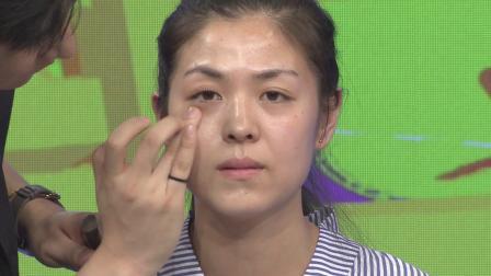 时尚汇 2020 裸妆打造邻家女孩