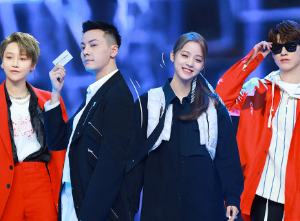 陈伟霆教你跨年穿搭小心机