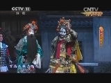CCTV空中剧院 《CCTV空中剧院》 20140523 京剧《安国夫人》 1/2
