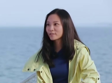 玫瑰之旅 美女撞脸钟欣桐