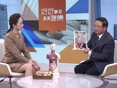 辨清心绞痛 保护好心脏