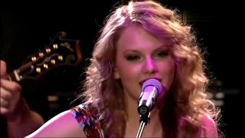 Taylor Swift Fifteen - BBC Radio 2 London现场版 11/03/25-Taylor Swift (泰勒·斯威夫特)
