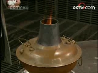 芝麻开门【央视】 火锅店健康攻略
