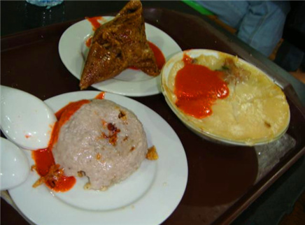觅食迹 吴再添小吃店的美食套餐
