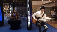 香港原创音乐频道 2015 Guitar Instrumental 411