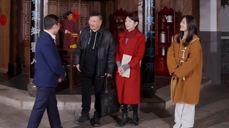 馆有新声 一曲一故事，一忆一乡愁，打卡中国黄梅戏博物馆