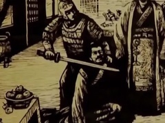 中国历史惊天谜案 侯马“天书”之谜