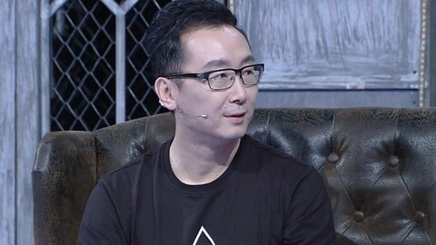 今晚80后脱口秀 陆川宣传九层妖塔 谈特效技术