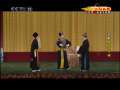 CCTV空中剧院 京剧 胭脂宝褶 3-3