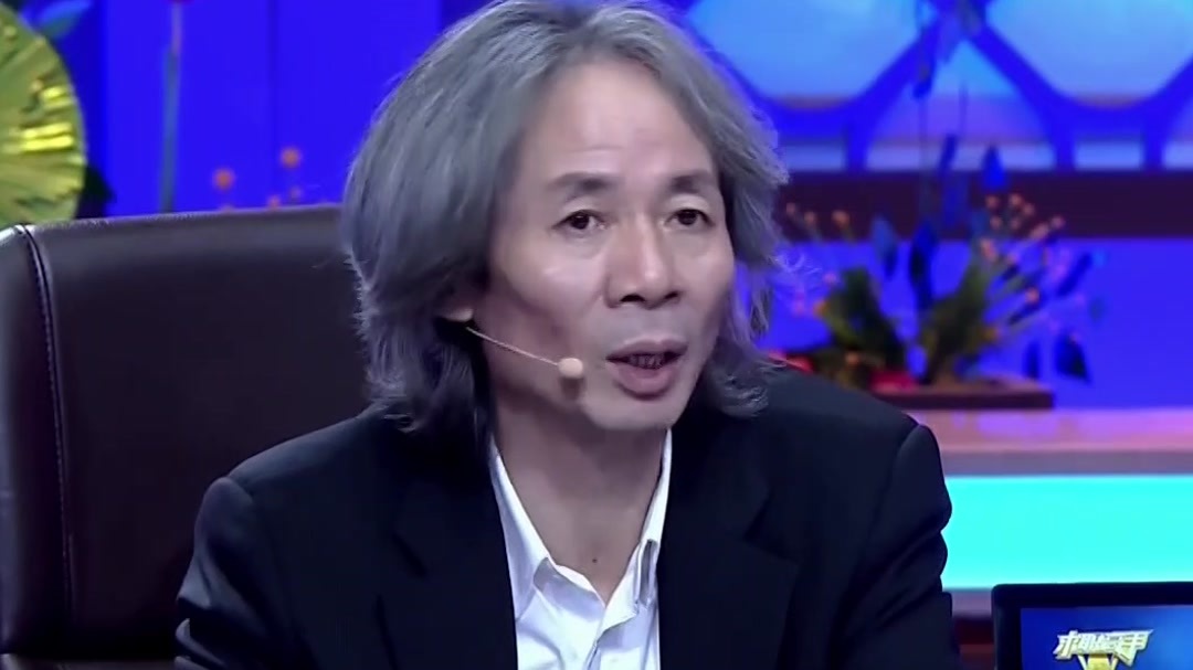 新生代的拼搏楷模 热血青年