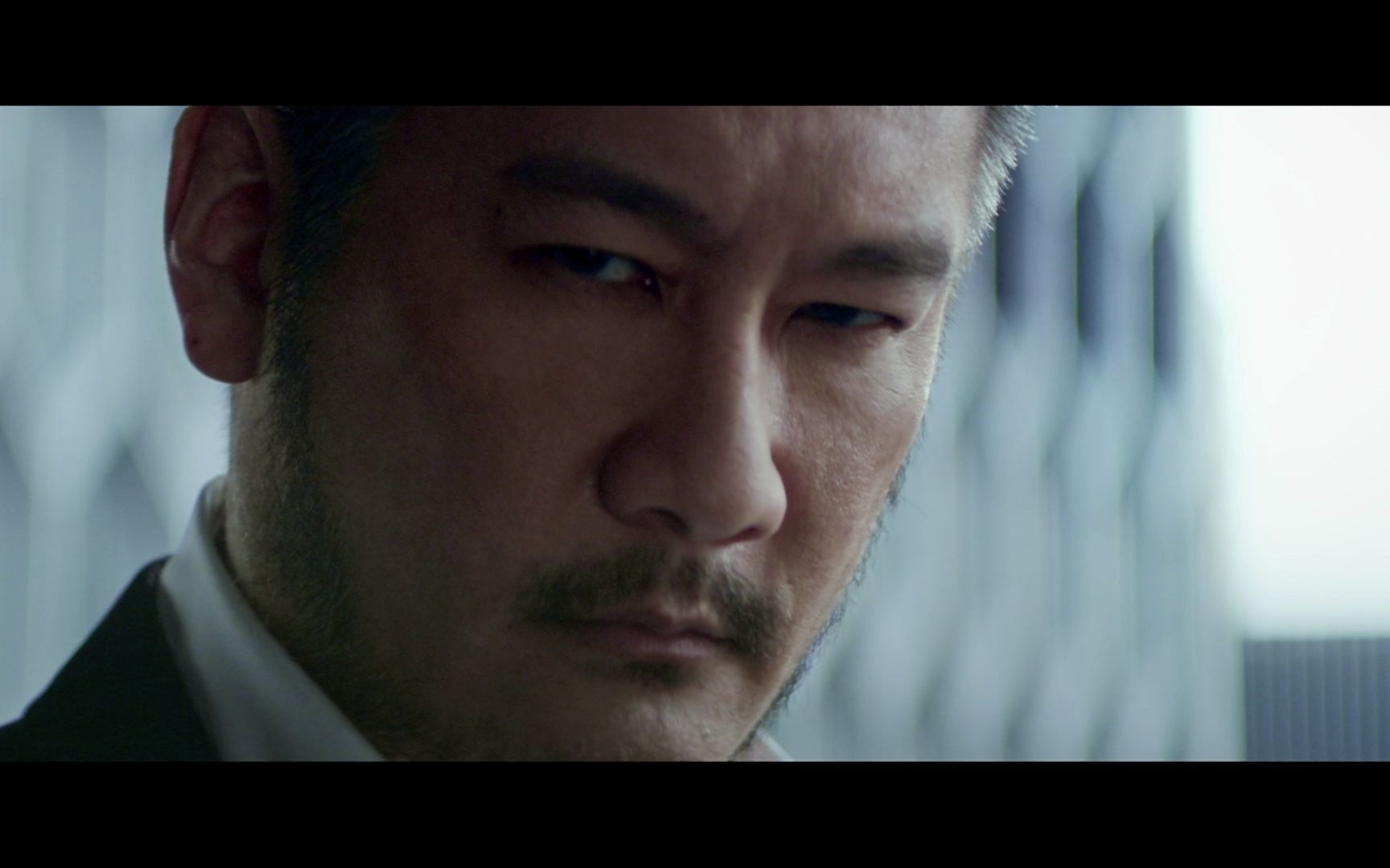 大Boss亲自下场，为何队员们都哭成泪人？