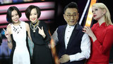 超级演说家第三季 第四期：外国美妞现场撒娇挑逗文涛