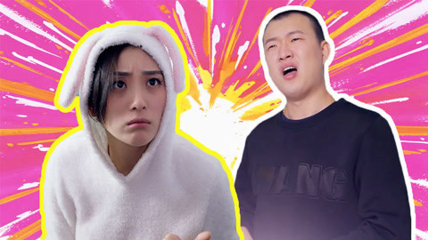 学校里的疯子 女生发个照片要准备多久